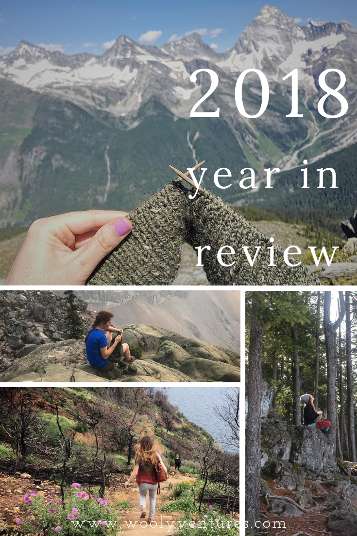 Year in Review: 2018