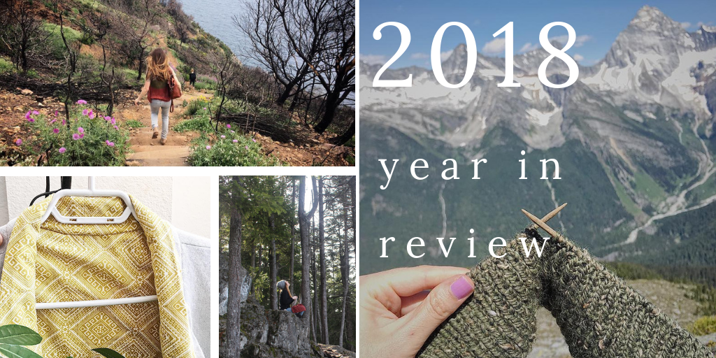 Year in Review: 2018