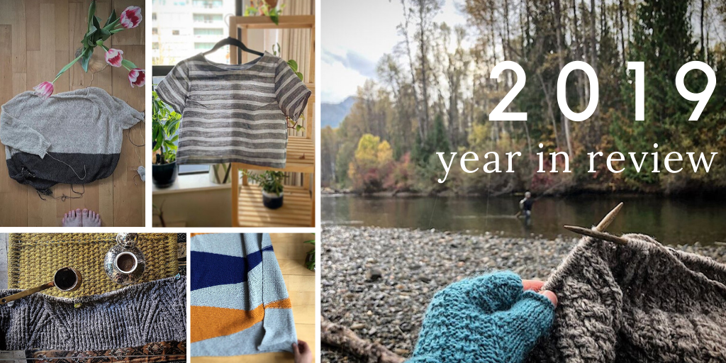 Year in Review: 2019