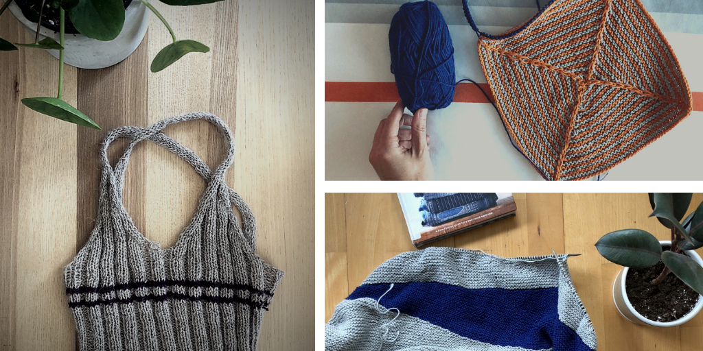 Knitting Season is Coming