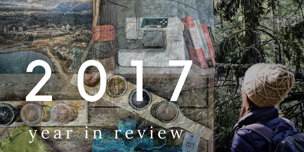 Year in Review: 2017