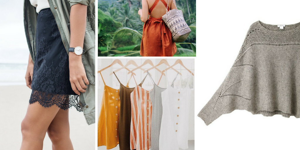 Summer of Basics: Inspiration and Planning